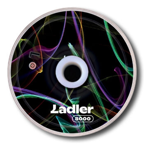 Ladler 8000 "Design 133" Eisstock